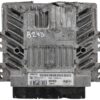 ECU de motor Ford S max 1.8 TdCi 2006, Ref: 8243-K3A8