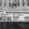 ECU de motor Ford S max 1.8 TdCi 2006, Ref: 8243-K3A8
