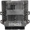 ECU de motor Ford FOCUS II 1.8 TDCI 85KW 115CV 2006, Ref: 8244-K3A8