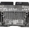 ECU de motor Renault Space 2.0 , Ref: 8250-K3B7