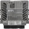 ECU de motor Renault MEGANE II 1.5 DCI 105CV , Ref: 8254-K3B4