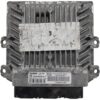 ECU de motor Peugeot Citroen 2.0 HDI , Ref: 8255-K3B4