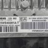ECU de motor Peugeot Citroen 2.0 HDI , Ref: 8255-K3B4