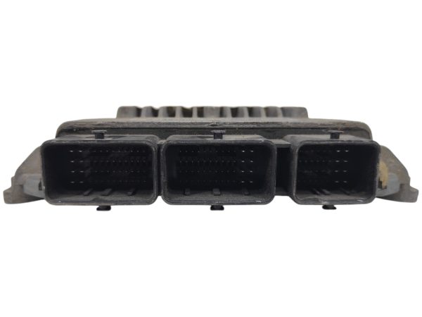 ECU de motor Peugeot Citroen 2.0 HDI , Ref: 8255-K3B4