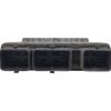ECU de motor Citroen C3 1.4 HDI , Ref: 8256-K3B4