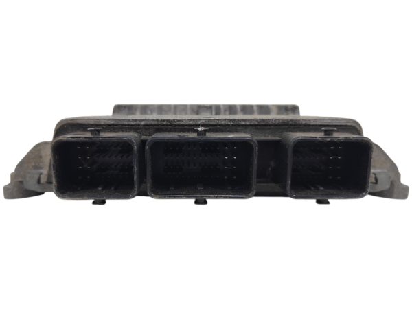ECU de motor Peugeot Citroen 1.4 HDI , Ref: 8258-K3B4