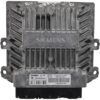 ECU de motor Peugeot Citroen 2.0 HDI , Ref: 8259-K3B4