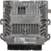 ECU de motor Peugeot Citroen 2.0 16V HDI , Ref: 8260-K3B4