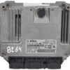 ECU de motor Peugeot Citroen 1.4 HDI 2010, Ref: 8264-K3B8
