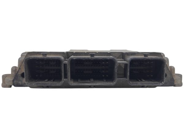 ECU de motor Peugeot Citroen 1.4 HDI 2010, Ref: 8264-K3B8