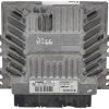 ECU de motor Renault MEGANE 1.5 DCI 106CV (K9KP732) , Ref: 8266-K3B8