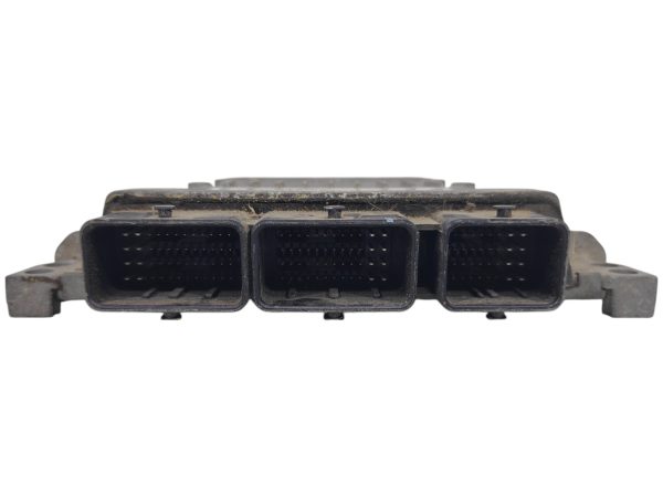 ECU de motor Renault MEGANE 1.5 DCI 106CV (K9KP732) , Ref: 8266-K3B8