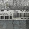 ECU de Transmision Peugeot Citroen 1.4 HDI , Ref: 8267-K3B8