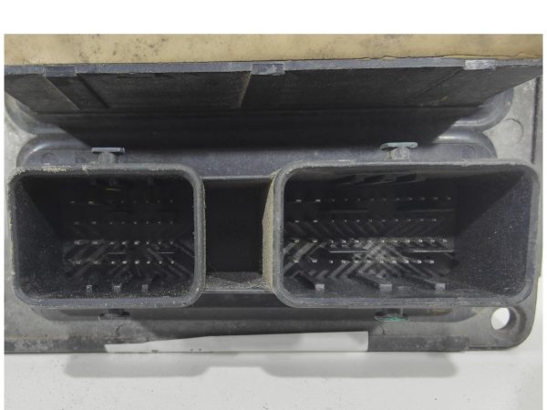ECU de Transmision Peugeot Citroen 1.4 HDI , Ref: 8267-K3B8