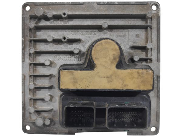 ECU de Transmision Peugeot Citroen 1.4 HDI , Ref: 8267-K3B8