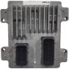 ECU de motor Opel CORSA D 1.2 16V NAFTA (MOTOR A12XER) , Ref: 8269-K3B9