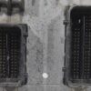 ECU de motor Opel CORSA D 1.4 16V NAFTA , Ref: 8270-K3B9