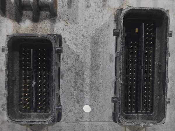 ECU de motor Opel CORSA D 1.4 16V NAFTA , Ref: 8270-K3B9