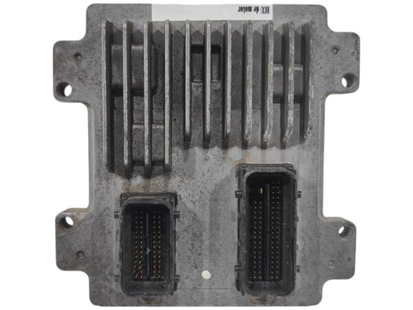 ECU de motor Opel CORSA D 1.4 16V NAFTA , Ref: 8270-K3B9