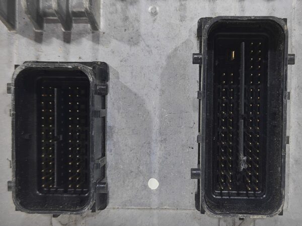 ECU de motor Opel Corsa D 1.2 16V NAFTA , Ref: 8271-K3B9