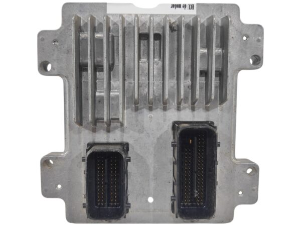 ECU de motor Opel Corsa D 1.2 16V NAFTA , Ref: 8271-K3B9