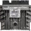 8273 ECU de motor Renault MEGANE III 1.5 DCI , Ref: 8273-K3B8