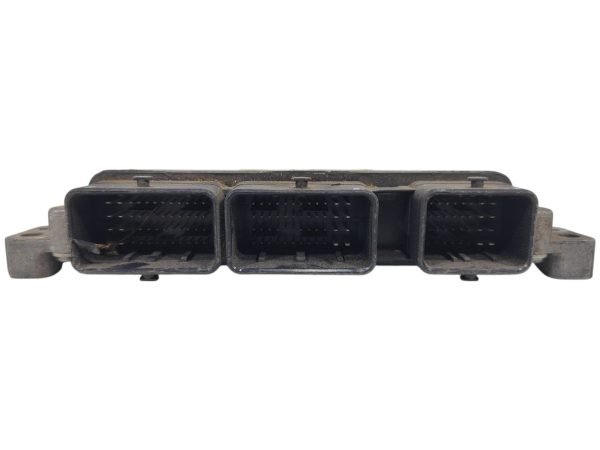 8273-3 ECU de motor Renault MEGANE III 1.5 DCI , Ref: 8273-K3B8