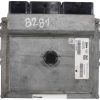 8281 ECU de motor Renault SANDERO 1.0 , Ref: 8281-K3B1