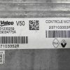 8281-2 ECU de motor Renault SANDERO 1.0 , Ref: 8281-K3B1