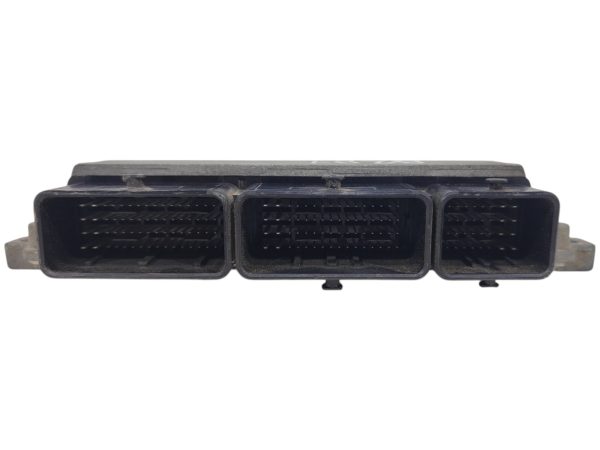 8281-3 ECU de motor Renault SANDERO 1.0 , Ref: 8281-K3B1