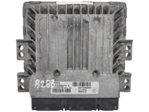 ECU de motor Renault SCENIC 1.5 DCI , Ref: 8283-K3B10