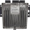 ECU de motor Renault MEGANE II 1.5 DCI 85HP , Ref: 8288-K3B11