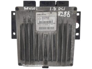 ECU de motor Renault MEGANE II 1.5 DCI 85HP , Ref: 8288-K3B11
