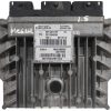 8291 ECU de motor Renault MEGANE III 1.5 DCI , Ref: 8291-K3B10