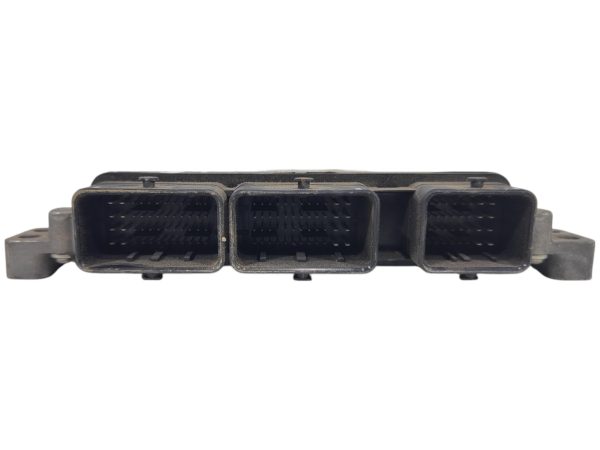 8291-3 ECU de motor Renault MEGANE III 1.5 DCI , Ref: 8291-K3B10