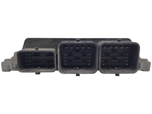 ECU de motor Peugeot 3008 1.6 HDI , Ref: 8300-K3B11
