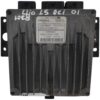 ECU de motor Renault Clio II 1.5 dCi 2002, Ref: 8301-K3B8