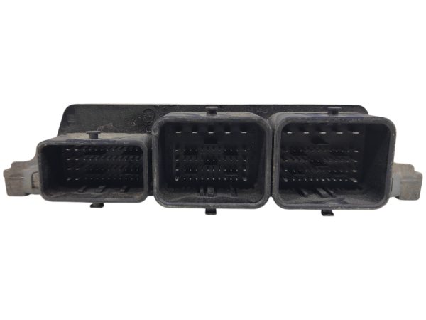 ECU de motor Peugeot 3008 1.6 HDI , Ref: 8303-K3B2