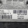 ECU de motor Renault MEGANE III SCENIC 1.5 DCI 110HP , Ref: 8307-K3A8