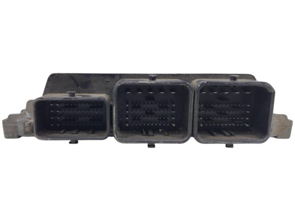 ECU de motor Peugeot 308 1.6 HDI , Ref: 8318-K3B10