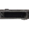 ECU de motor Peugeot 206 1.4 Nafta , Ref: 8320-K3B10
