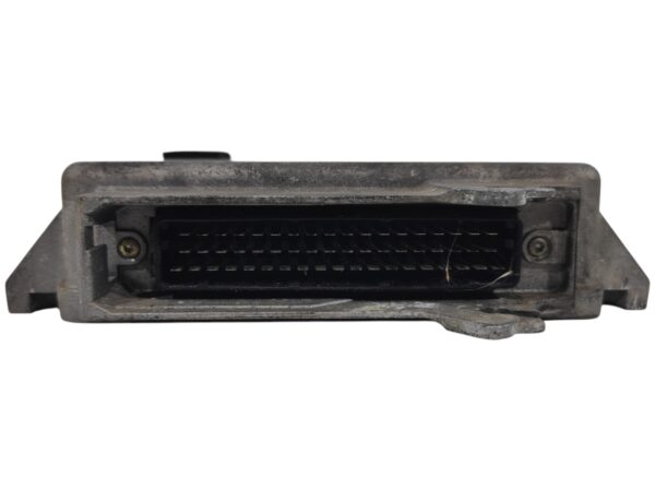 ECU de motor Peugeot 206 1.4 Nafta , Ref: 8320-K3B10