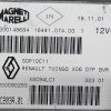 ECU de motor Renault TWINGO 1.2 , Ref: 8324-K3B10