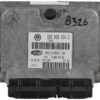 ECU de motor Volkswagen POLO III 1.4i 75HP , Ref: 8326-K3B10