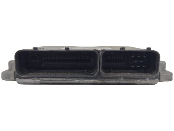 ECU de motor Volkswagen POLO III 1.4i 75HP , Ref: 8326-K3B10