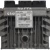 ECU de motor Renault CLIO 1.5 DCI , Ref: 8328-K3B10