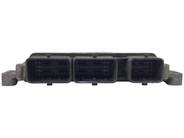 ECU de motor Renault CLIO 1.5 DCI , Ref: 8328-K3B10