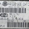 ECU de motor Volkswagen GOLF IV 1.6 16V 2002, Ref: 8330-K3B11