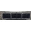 ECU de motor Peugeot 307 CC I (T5) 2.0i 100KW 136CV L4 16V , Ref: 8331-K3B11