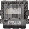 ECU de motor Renault Megane III 1.5 dci , Ref: 8337-K3B2
